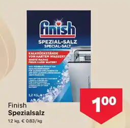 MPreis Finish spezialsalz Angebot