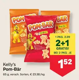 MPreis Kelly'sv Pom-Bär Angebot