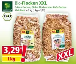 Norma Bio-Flocken XXL Angebot