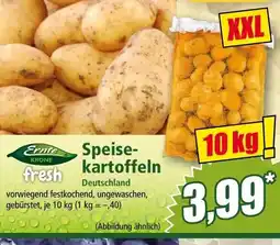 Norma Speise- kartoffeln Angebot
