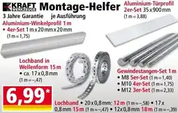 Norma Kraft montage-helfer Angebot