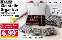 Norma Kraft kleinteile- organizer Angebot