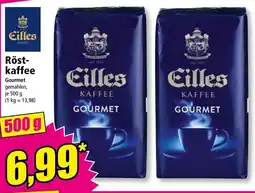 Norma Röst- kaffee Angebot