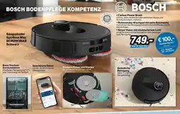 Red Zac Bosch bodenpflege kompetenz Angebot