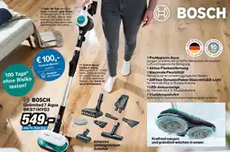 Red Zac Bosch unlimited 7 aqua bks71hyg3 Angebot