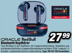 Red Zac Oracle red bull bluetooth kopfhörer Angebot