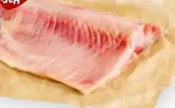 Billa ja!natürlich Bio Karpfenfilet Angebot