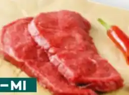 Billa ja!natürlich Weidejungrind Bio-Schnitzel Angebot