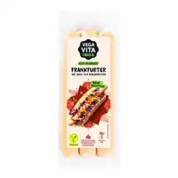 Billa Vega Vita Frankfurter Angebot