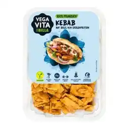 Billa Vega Vita Kebab Angebot