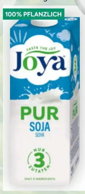 Joya Pur Sojadrink