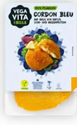 Billa Vega Vita Cordon Bleu Angebot