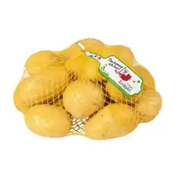 Billa Da komm' ich her Erdäpfel Angebot