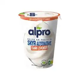 Billa Alpro Skyr Style Natur Angebot
