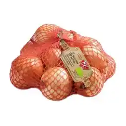 Billa ja!natürlich Bio-Zwiebeln Angebot