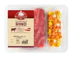 Billa Hofstädter Fair zum Tier Suppenmix Angebot