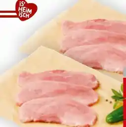 Billa Hofstädter Fair zum Tier Schnitzel Angebot