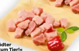 Billa Hofstädter Fair zum Tier Schweinefleisch Angebot