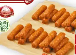 Billa Hofstädter Die Grillerei Fair zum Tier! Cevapcici Angebot