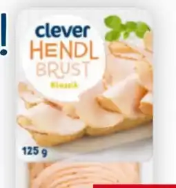 Billa Clever Hendlbrüste Angebot