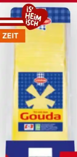 Billa Schärdinger Gouda Angebot