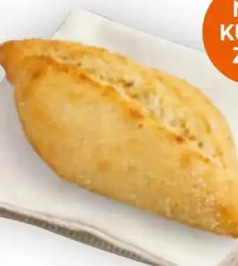 Billa Ströck Dinkelkartoffelspitz Angebot