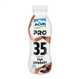 Billa Nöm Pro 35G High Protein Drink Angebot
