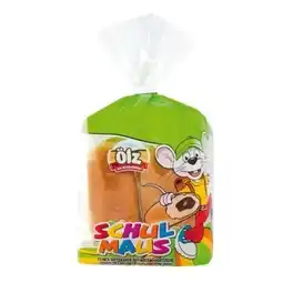 Billa Ölz Schulmaus Angebot