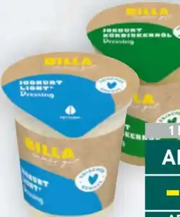 Billa Billa immer gut Dressing Angebot