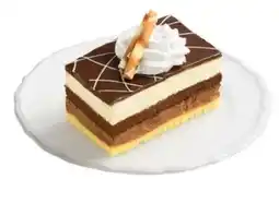 Billa BILLA PLUS Konditorei Tag-Nachtschnitte Angebot