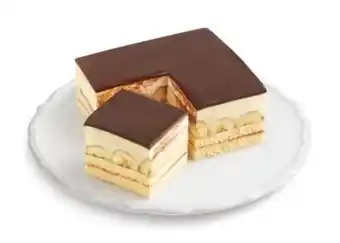 Billa BILLA PLUS Konditorei Bananenschnitte Block Angebot