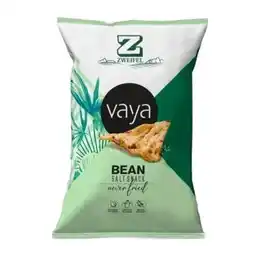Billa Zweifel Vaya Bean Salt-Snack Angebot