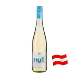 Billa Wegenstein Null Komma Riesling Angebot