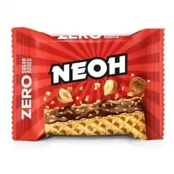Billa Neoh Haselnussschnitte Hazelnut Crunch Angebot