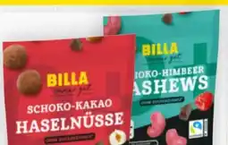 Billa Billa immer gut Schoko-Kakao Haselnüsse Angebot
