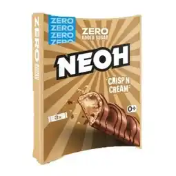 Billa Neoh Crisp’N’Cream Angebot