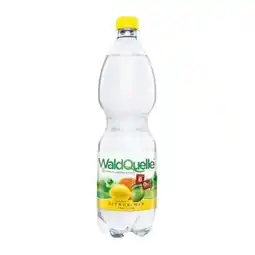 Billa Waldquelle Frucht Angebot