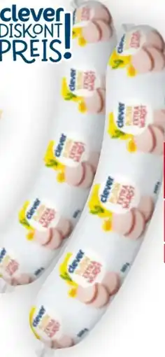 Billa Clever Putenextra Angebot