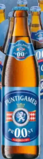 Billa Puntigamer Pr0,0%st Angebot
