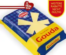 Billa Schärdinger Gouda Angebot