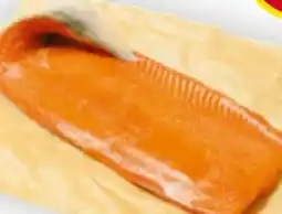 Billa Bio Lachsfilet Angebot