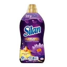 Billa Silan Aromatherapie Lotus Angebot