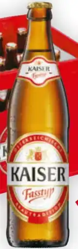 Billa Kaiser Fasstyp Angebot