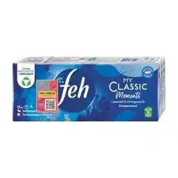 Billa Feh Taschentücher Classic Angebot