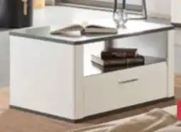 Möbelix Luca Bessoni Couchtisch Angebot