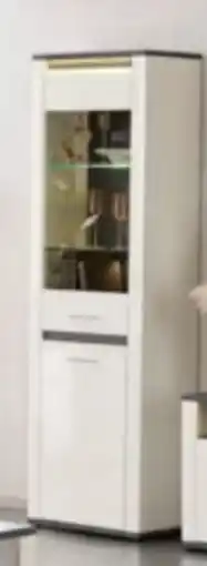 Möbelix Luca Bessoni Vitrine Angebot