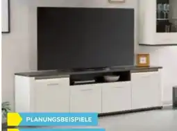 Möbelix Luca Bessoni TV-Element Angebot