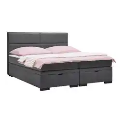 Mömax Premium Living Boxspringbett Ethan Angebot