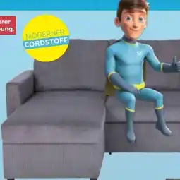 Möbelix Ecksofa Angebot