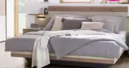 Mömax Premium Living Bett Ellmau Angebot